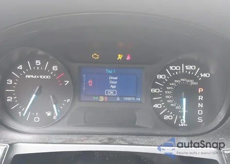 2014 Ford Edge Se from USA, damaged, VIN 2FMDK3GC2EBA57881